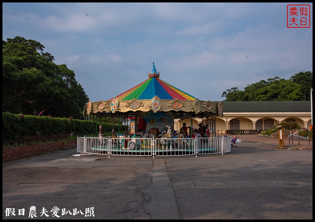 日賞桐夜賞螢就在三義西湖渡假村|超值住宿門票優惠 @假日農夫愛趴趴照