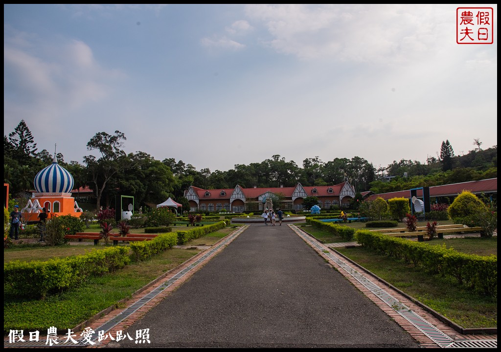 日賞桐夜賞螢就在三義西湖渡假村|超值住宿門票優惠 @假日農夫愛趴趴照