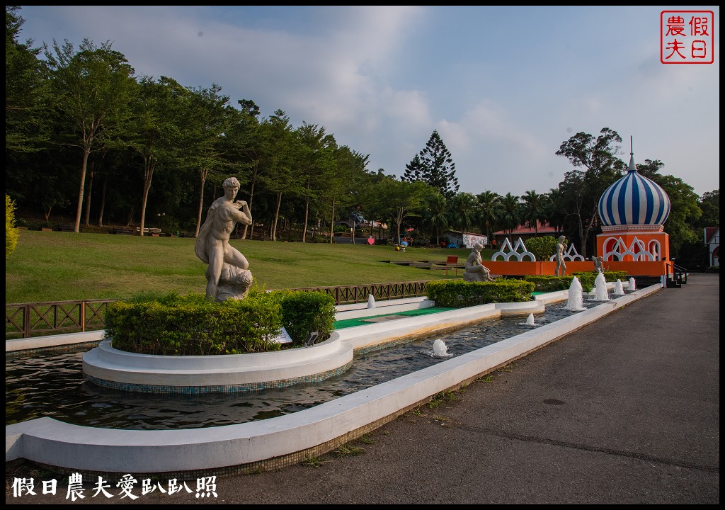 日賞桐夜賞螢就在三義西湖渡假村|超值住宿門票優惠 @假日農夫愛趴趴照