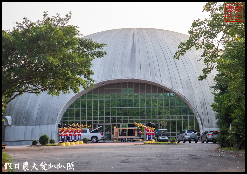 日賞桐夜賞螢就在三義西湖渡假村|超值住宿門票優惠 @假日農夫愛趴趴照