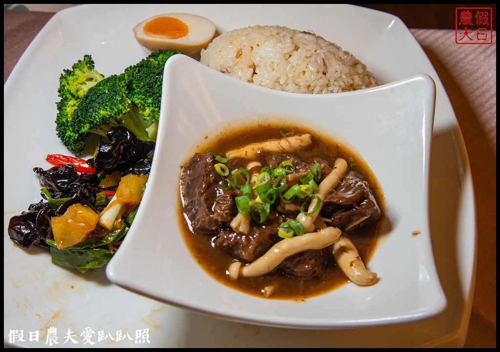 日賞桐夜賞螢就在三義西湖渡假村|超值住宿門票優惠 @假日農夫愛趴趴照