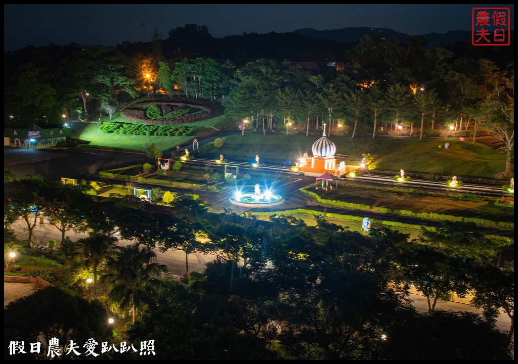 日賞桐夜賞螢就在三義西湖渡假村|超值住宿門票優惠 @假日農夫愛趴趴照