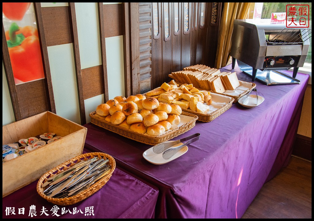 日賞桐夜賞螢就在三義西湖渡假村|超值住宿門票優惠 @假日農夫愛趴趴照