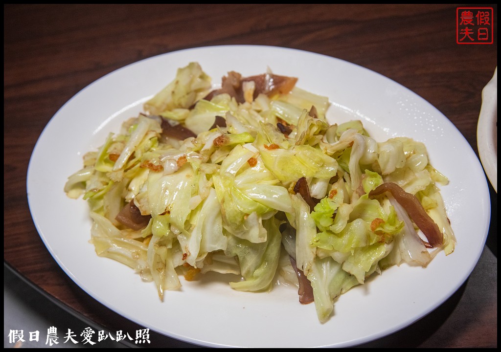 台西美食|蛤仔輝特產中心/田媽媽餐廳．蚵包蛋好吃必點 @假日農夫愛趴趴照