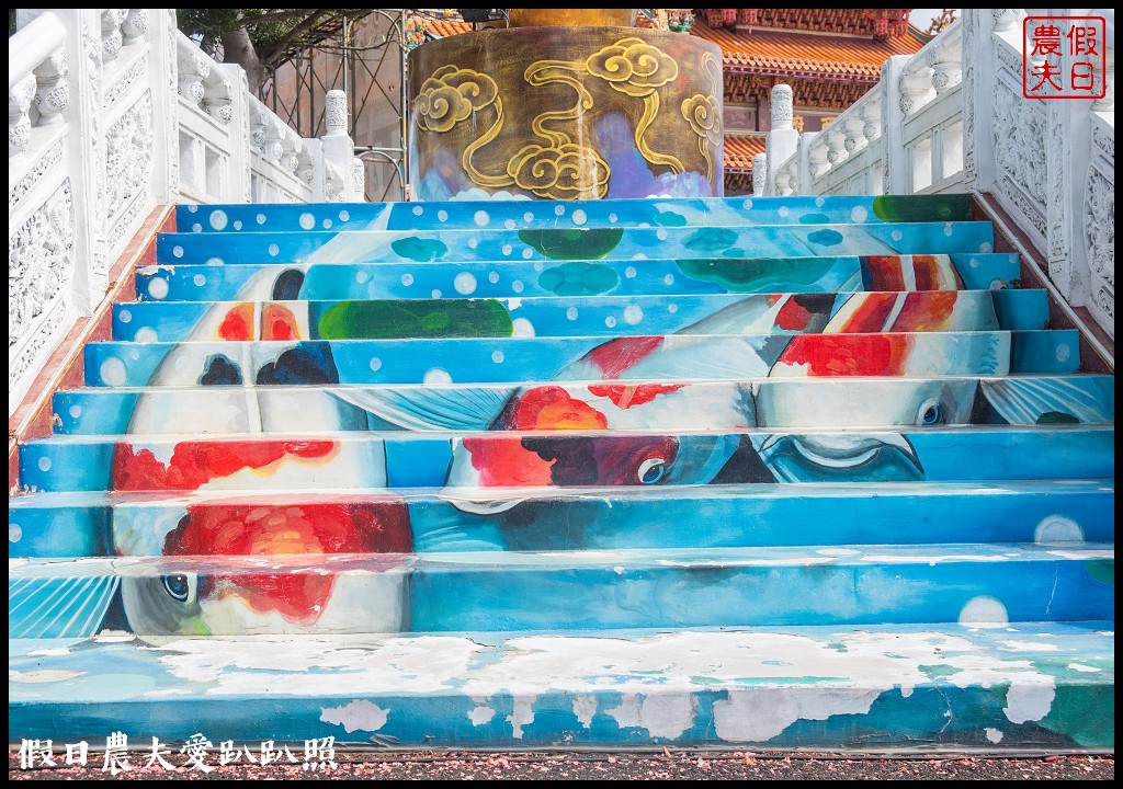 台西美食|蛤仔輝特產中心/田媽媽餐廳．蚵包蛋好吃必點 @假日農夫愛趴趴照