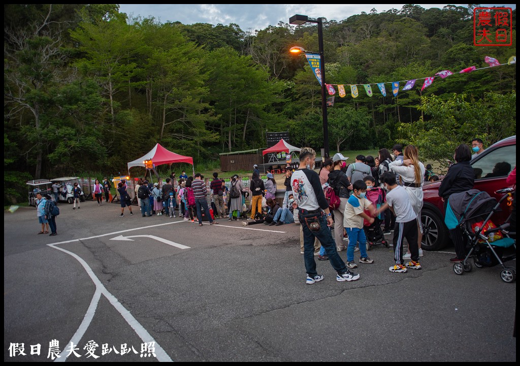 日賞桐夜賞螢就在三義西湖渡假村|超值住宿門票優惠 @假日農夫愛趴趴照