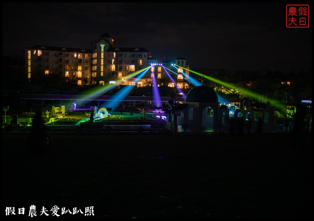 日賞桐夜賞螢就在三義西湖渡假村|超值住宿門票優惠 @假日農夫愛趴趴照