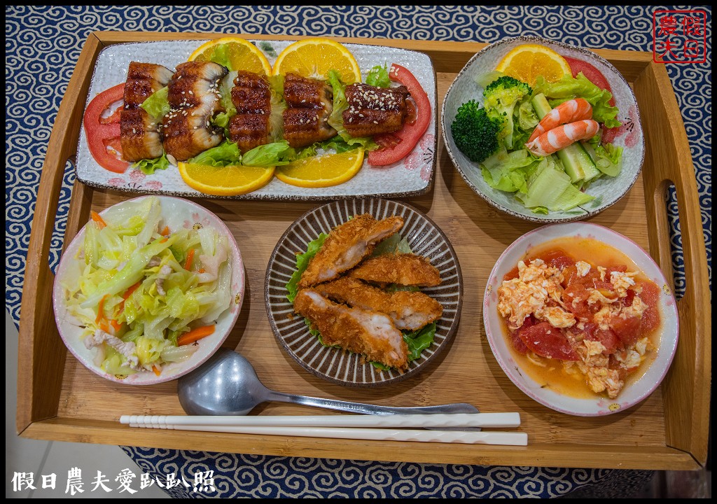 雲林旅遊美食|口湖遊客中心．美味的甘苦人料理在這裡 @假日農夫愛趴趴照