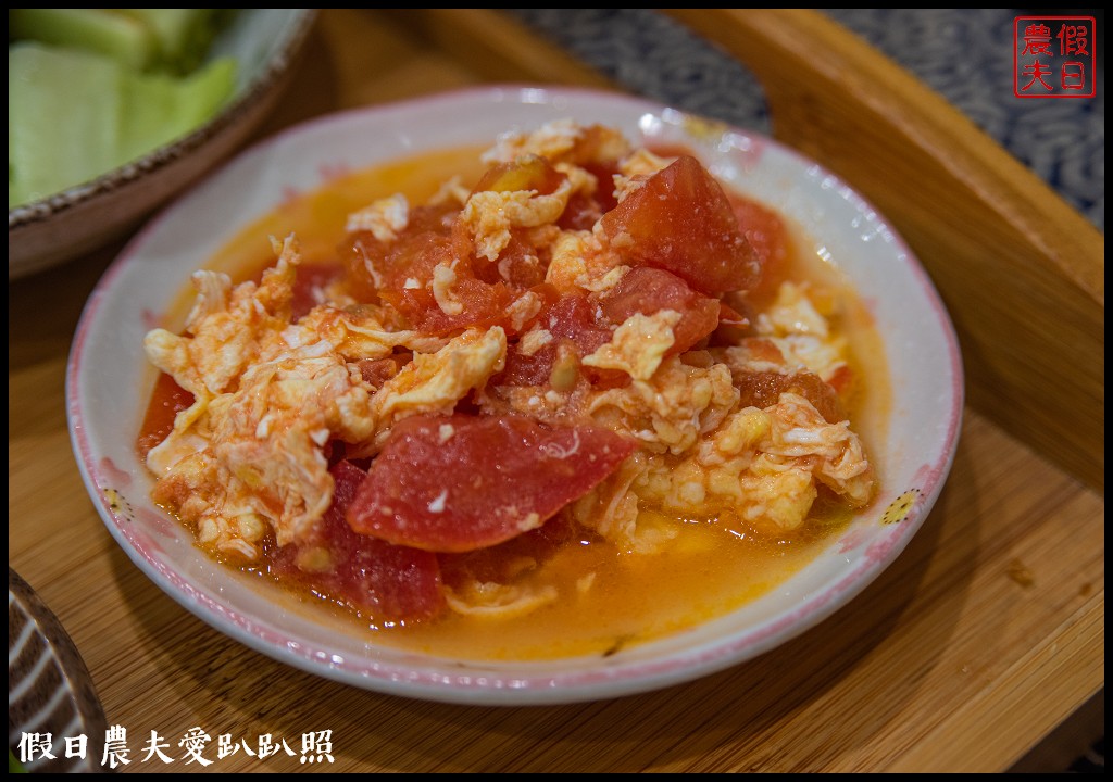 雲林旅遊美食|口湖遊客中心．美味的甘苦人料理在這裡 @假日農夫愛趴趴照