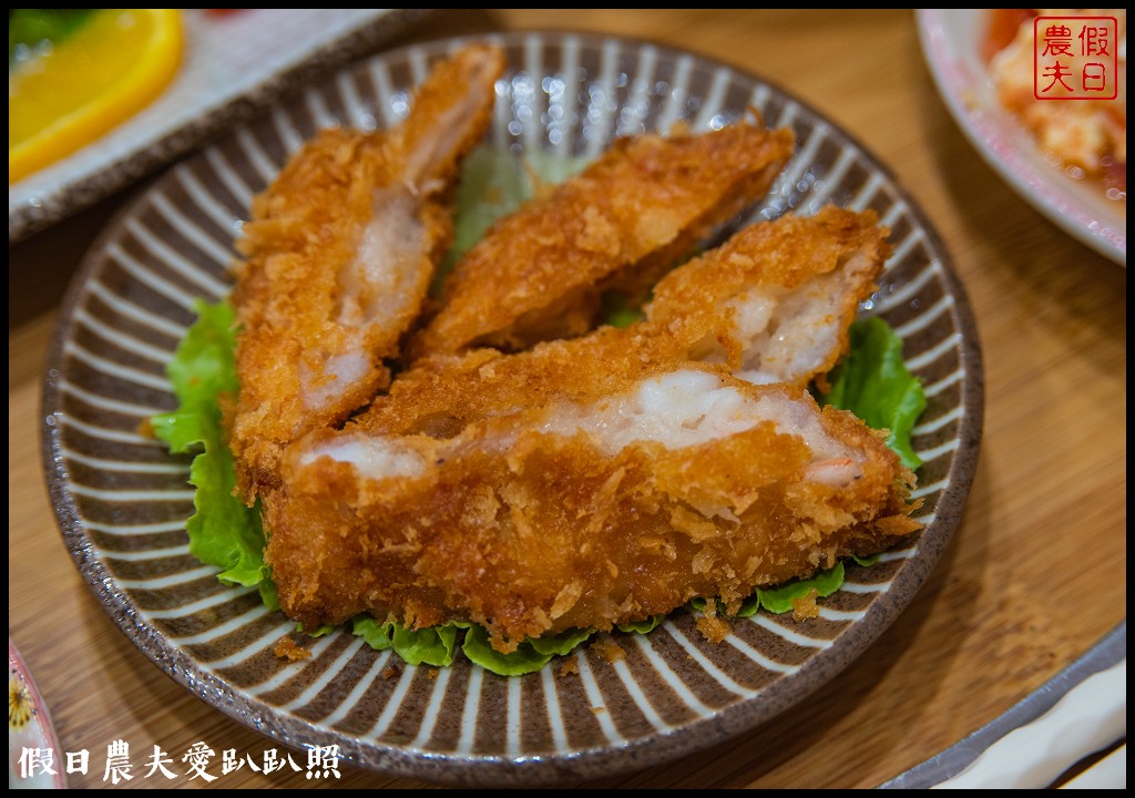 雲林旅遊美食|口湖遊客中心．美味的甘苦人料理在這裡 @假日農夫愛趴趴照