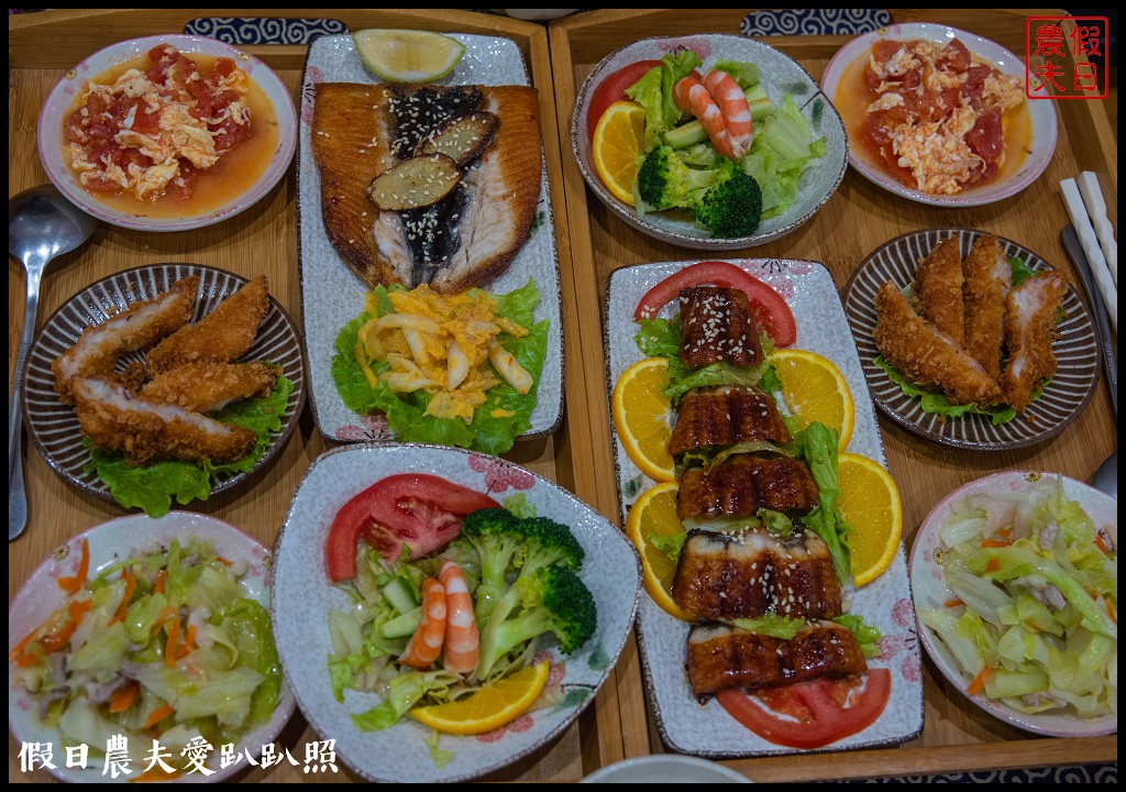 雲林旅遊美食|口湖遊客中心．美味的甘苦人料理在這裡 @假日農夫愛趴趴照