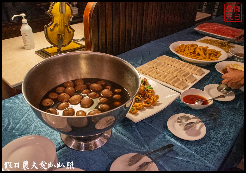 宜蘭童玩節住宿|香格里拉冬山河渡假飯店．免出國一秒到歐洲 @假日農夫愛趴趴照