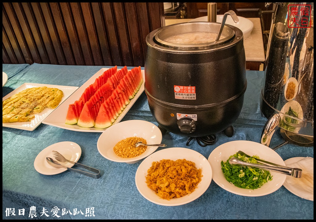 宜蘭童玩節住宿|香格里拉冬山河渡假飯店．免出國一秒到歐洲 @假日農夫愛趴趴照