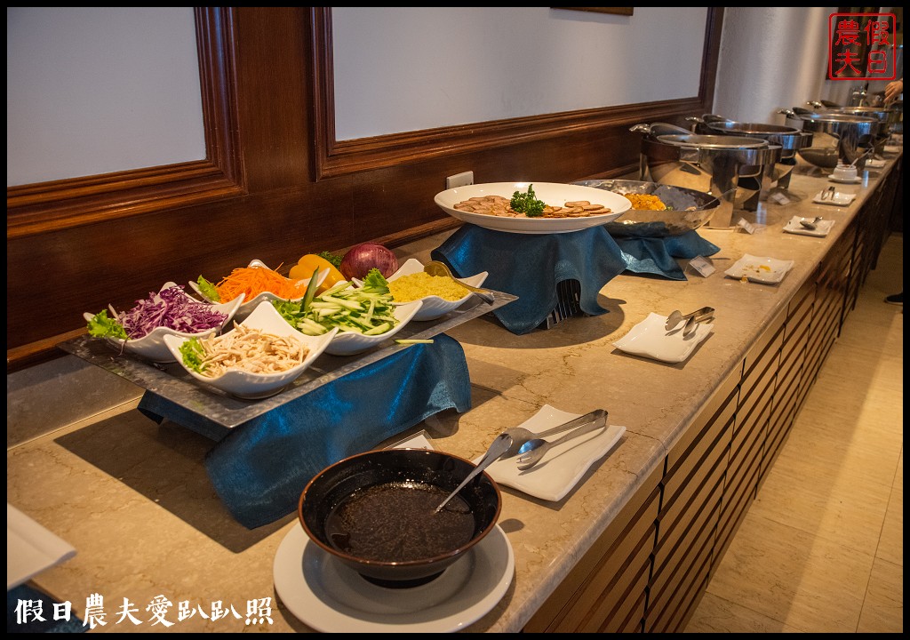 宜蘭童玩節住宿|香格里拉冬山河渡假飯店．免出國一秒到歐洲 @假日農夫愛趴趴照