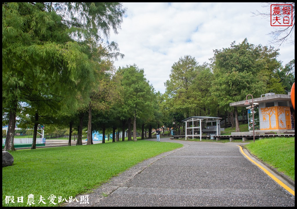 宜蘭童玩節住宿|香格里拉冬山河渡假飯店．免出國一秒到歐洲 @假日農夫愛趴趴照