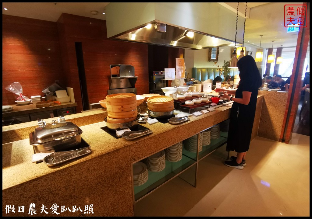 台北住宿|大倉久和大飯店．平價享受日系頂級名門飯店菁英客房 @假日農夫愛趴趴照