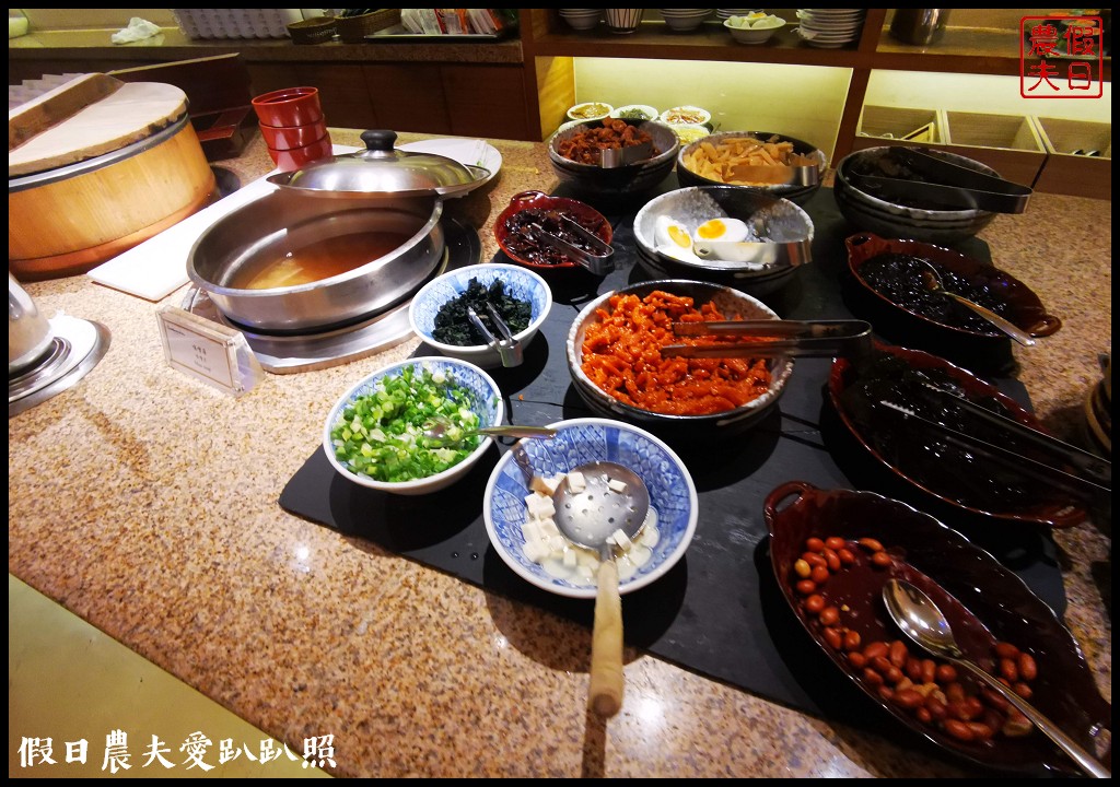 台北住宿|大倉久和大飯店．平價享受日系頂級名門飯店菁英客房 @假日農夫愛趴趴照