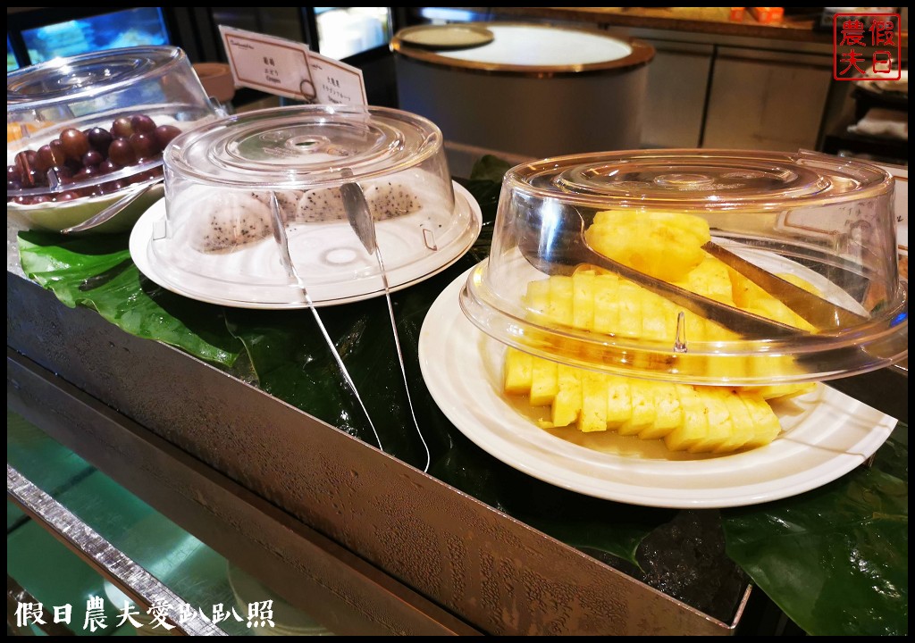 台北住宿|大倉久和大飯店．平價享受日系頂級名門飯店菁英客房 @假日農夫愛趴趴照