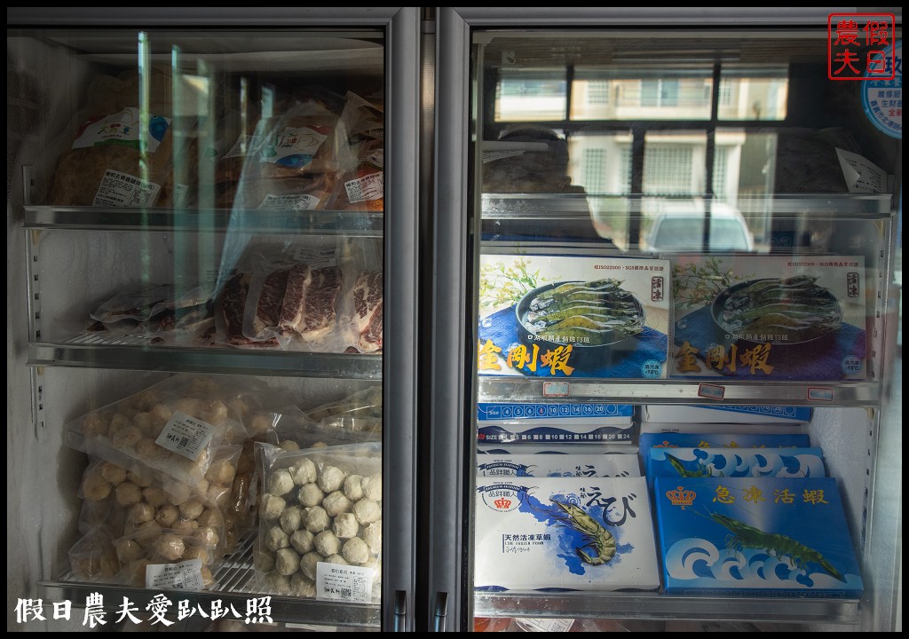 雲林景點|興義軒休閒園區．釣蝦釣魚烤肉一次滿足/蝦叔叔/蝦の故鄉 @假日農夫愛趴趴照