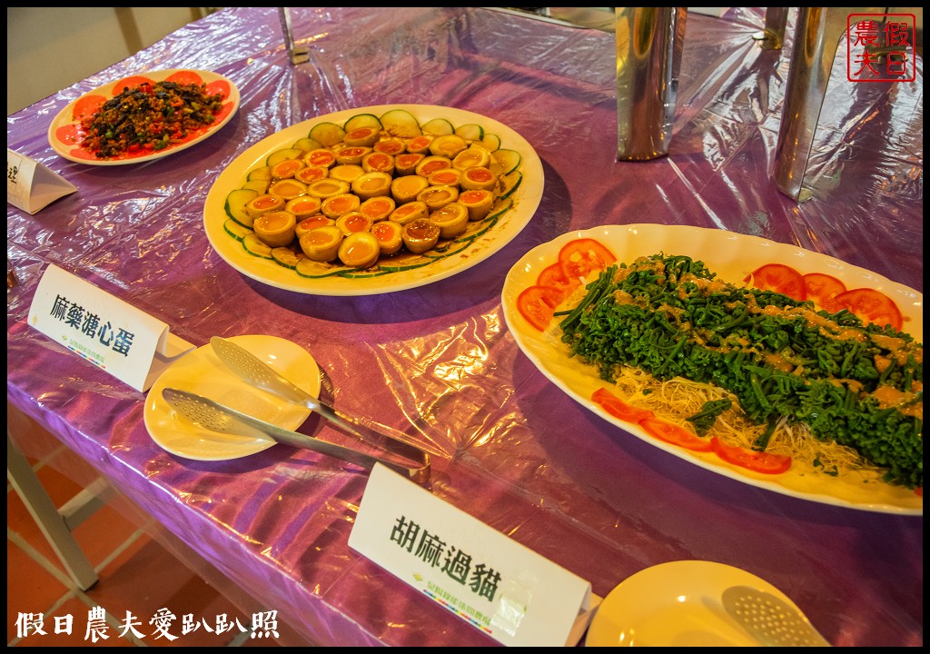 雲林麥寮景點|晁陽綠能園區．台灣首座太陽能休閒農場 @假日農夫愛趴趴照