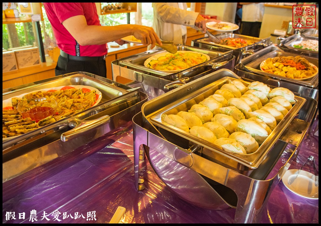 雲林麥寮景點|晁陽綠能園區．台灣首座太陽能休閒農場 @假日農夫愛趴趴照