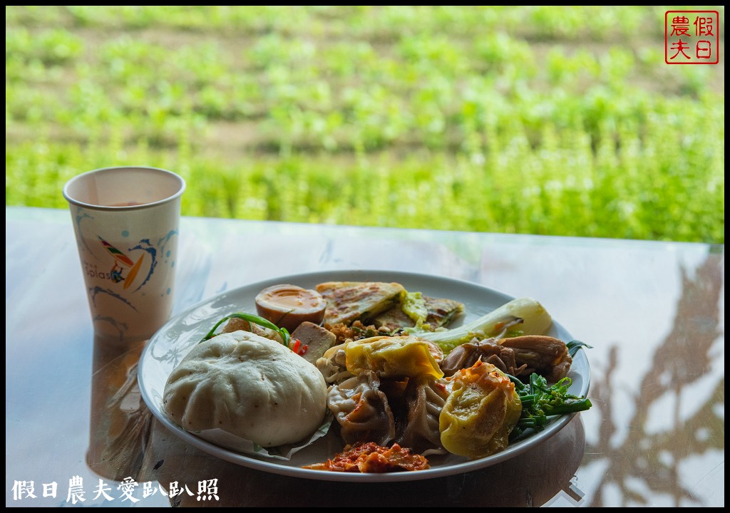 雲林麥寮景點|晁陽綠能園區．台灣首座太陽能休閒農場 @假日農夫愛趴趴照