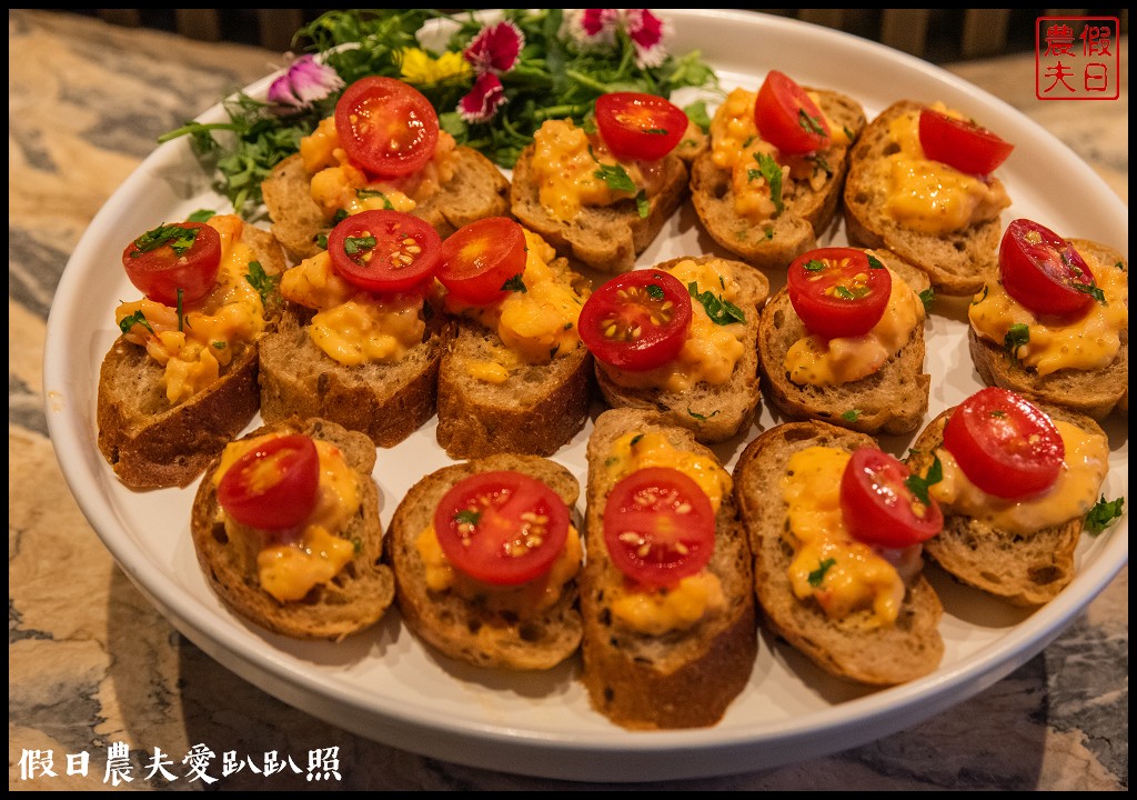 香格里拉台北遠東國際大飯店|一廳二衛一臥室的雅仕套房開箱 @假日農夫愛趴趴照