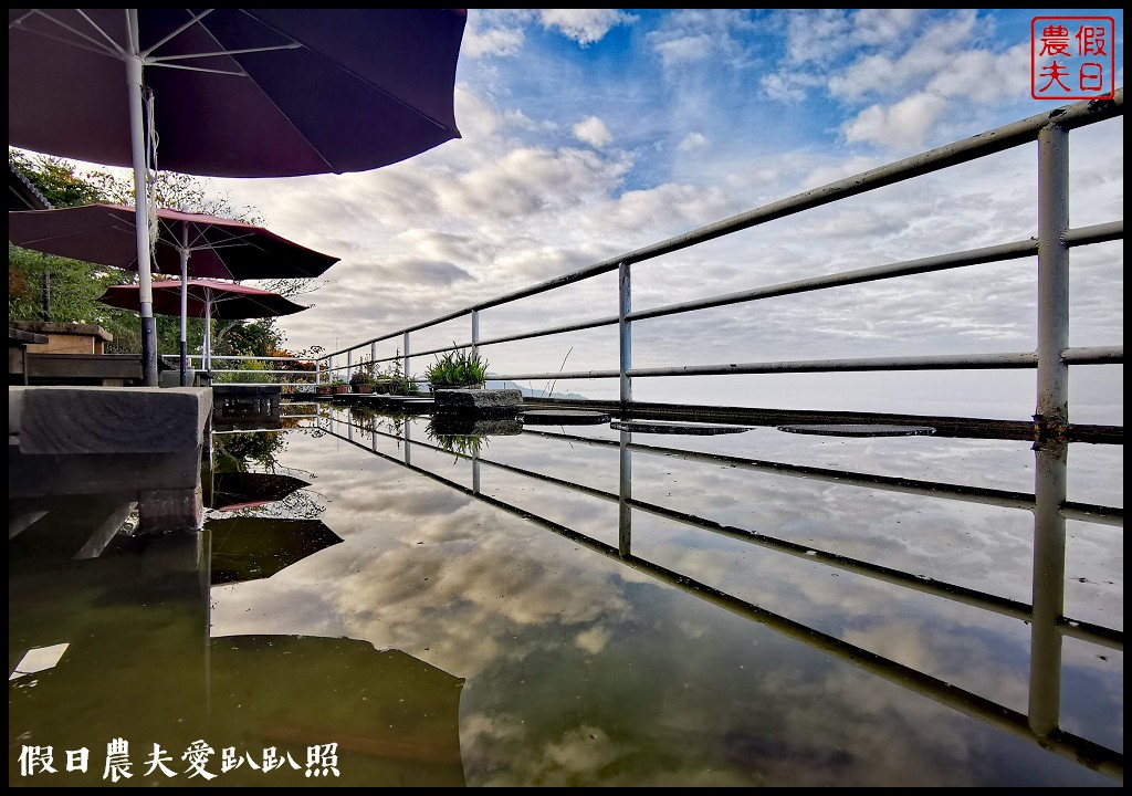 夕陽、雲海、夜景、琉璃光、滿天星一次滿足．若茵農場 @假日農夫愛趴趴照