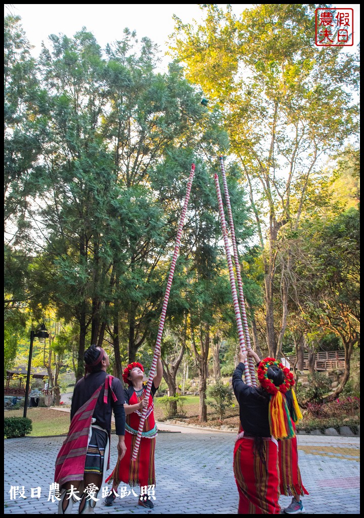 台灣好湯|南投北港溪溫泉二日遊．暢遊國姓鄉景點美食 @假日農夫愛趴趴照