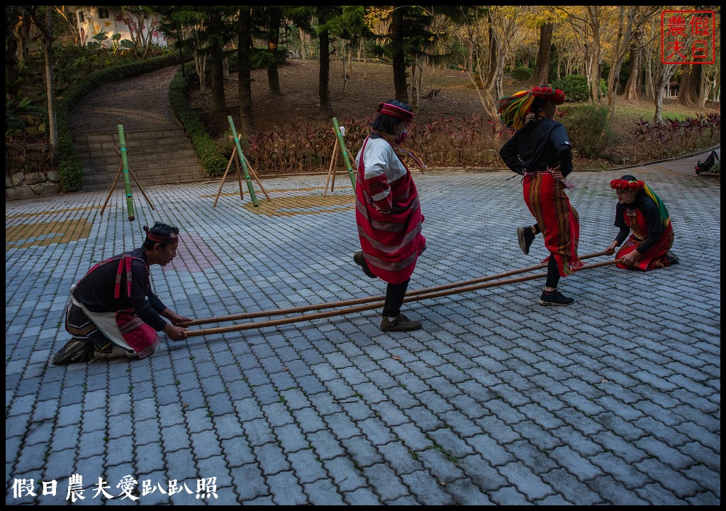 台灣好湯|南投北港溪溫泉二日遊．暢遊國姓鄉景點美食 @假日農夫愛趴趴照