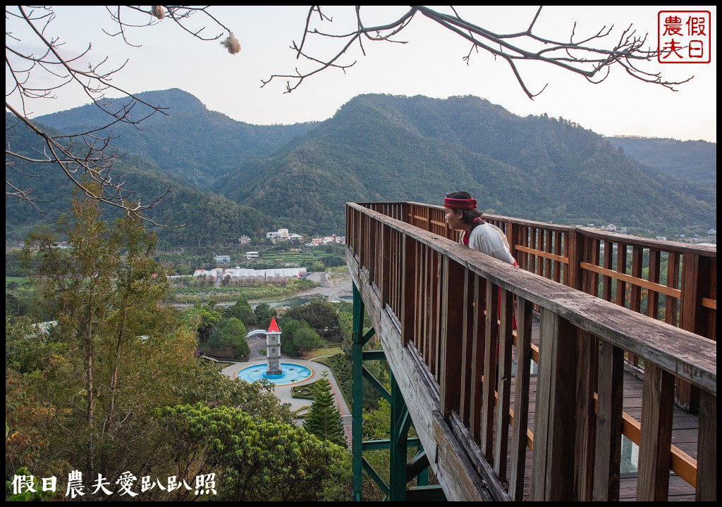 台灣好湯|南投北港溪溫泉二日遊．暢遊國姓鄉景點美食 @假日農夫愛趴趴照