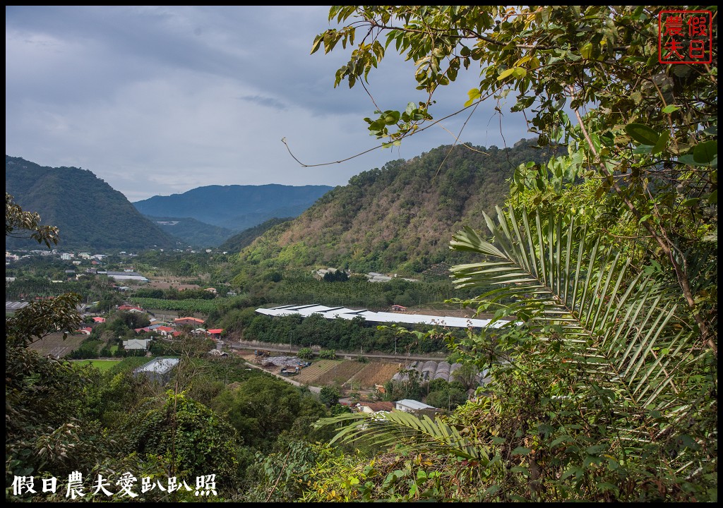 台灣好湯|南投北港溪溫泉二日遊．暢遊國姓鄉景點美食 @假日農夫愛趴趴照