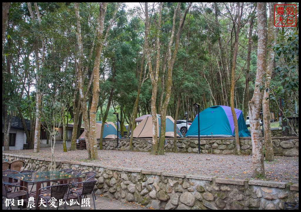 台灣好湯|南投北港溪溫泉二日遊．暢遊國姓鄉景點美食 @假日農夫愛趴趴照