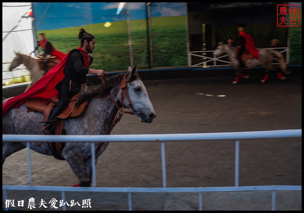 住宿清境農場國民賓館．免費暢遊青青草原小瑞士花園 @假日農夫愛趴趴照