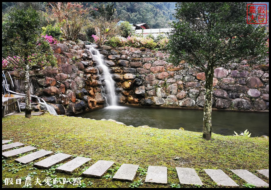 宜蘭住宿|英仕山莊．離太平山最近的私人民宿 @假日農夫愛趴趴照