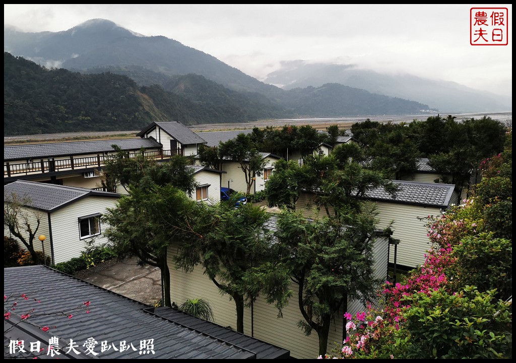 宜蘭住宿|英仕山莊．離太平山最近的私人民宿 @假日農夫愛趴趴照