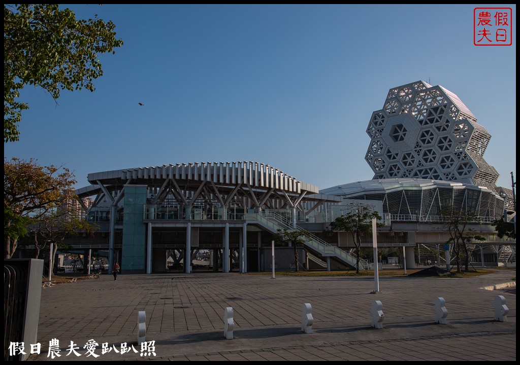 高雄住宿|國賓大飯店．愛河畔愛之船碼頭旁 @假日農夫愛趴趴照