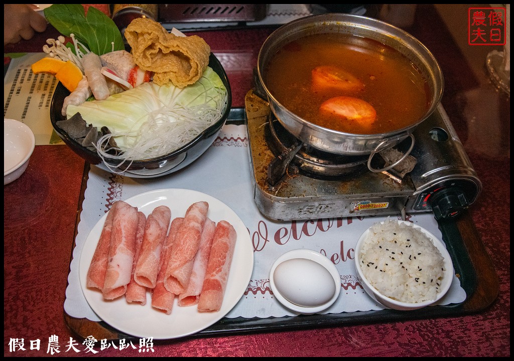 楓樺台一花泉卉館|住宿泡湯餐飲賞花採果DIY一次滿足 @假日農夫愛趴趴照