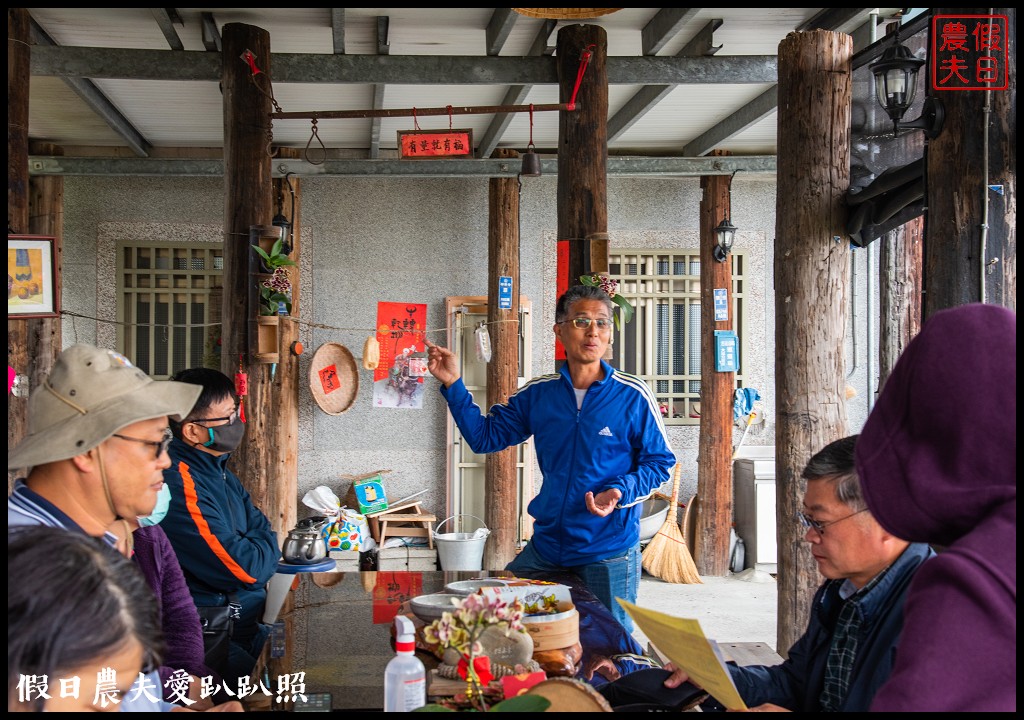 大城小麥農遊活動|豪麥遊俠食在好蜆/黑翅鳶農場 @假日農夫愛趴趴照