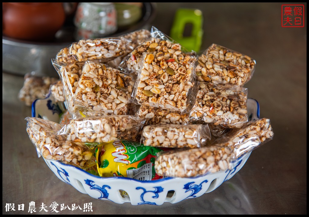 大城小麥農遊活動|豪麥遊俠食在好蜆/黑翅鳶農場 @假日農夫愛趴趴照