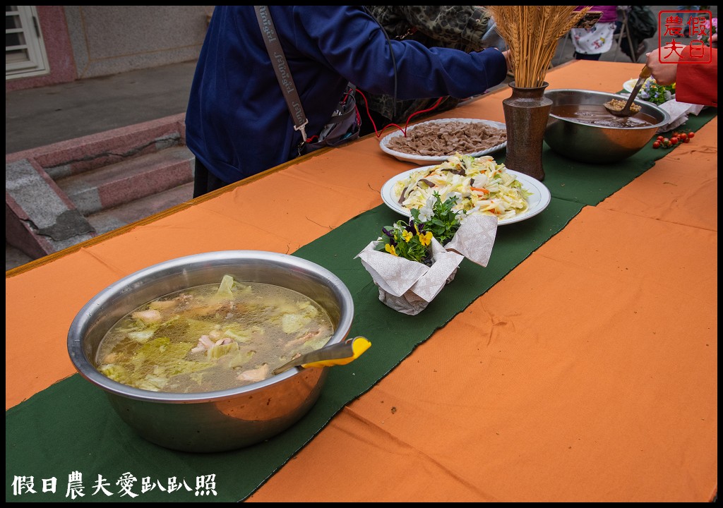 大城小麥農遊活動|豪麥遊俠食在好蜆/黑翅鳶農場 @假日農夫愛趴趴照