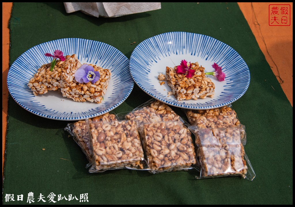 大城小麥農遊活動|豪麥遊俠食在好蜆/黑翅鳶農場 @假日農夫愛趴趴照