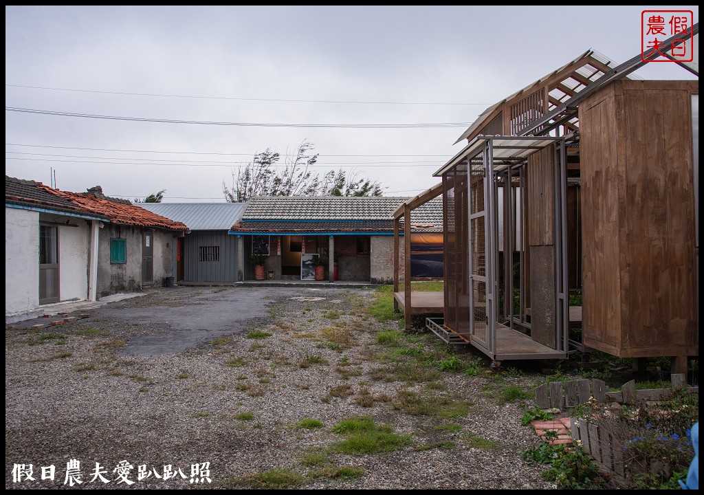 大城小麥農遊活動|豪麥遊俠食在好蜆/黑翅鳶農場 @假日農夫愛趴趴照