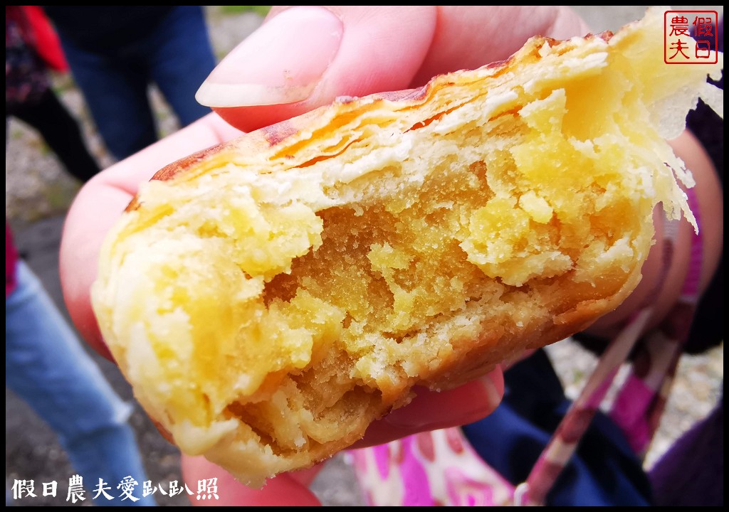 大城小麥農遊活動|豪麥遊俠食在好蜆/黑翅鳶農場 @假日農夫愛趴趴照