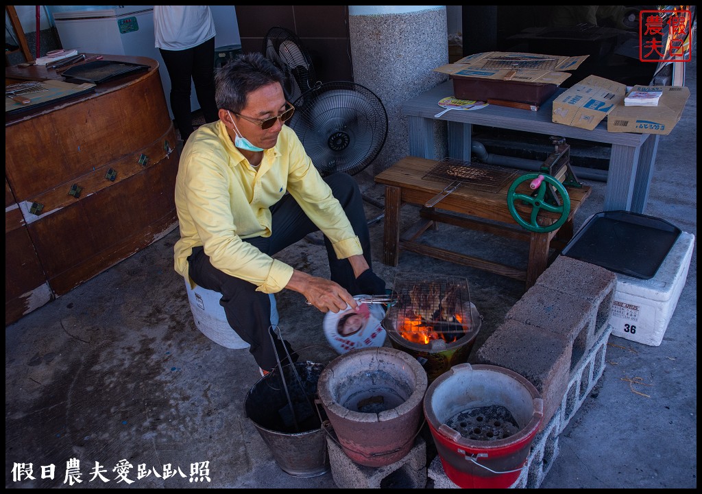 屏東旅遊|小琉球二天一夜怎麼玩．交通住宿景點美食綠蠵龜秘境懶人包 @假日農夫愛趴趴照