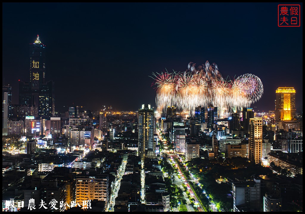 寒軒大飯店寒軒套房|坐擁270度超級美景|全景客房 @假日農夫愛趴趴照