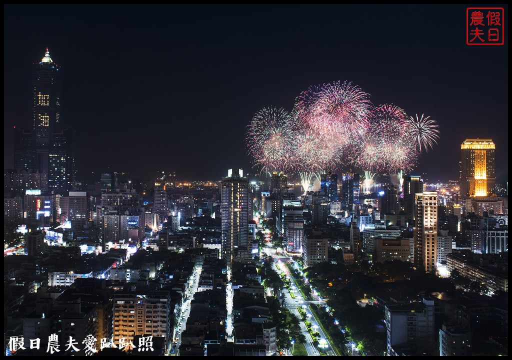 寒軒大飯店寒軒套房|坐擁270度超級美景|全景客房 @假日農夫愛趴趴照