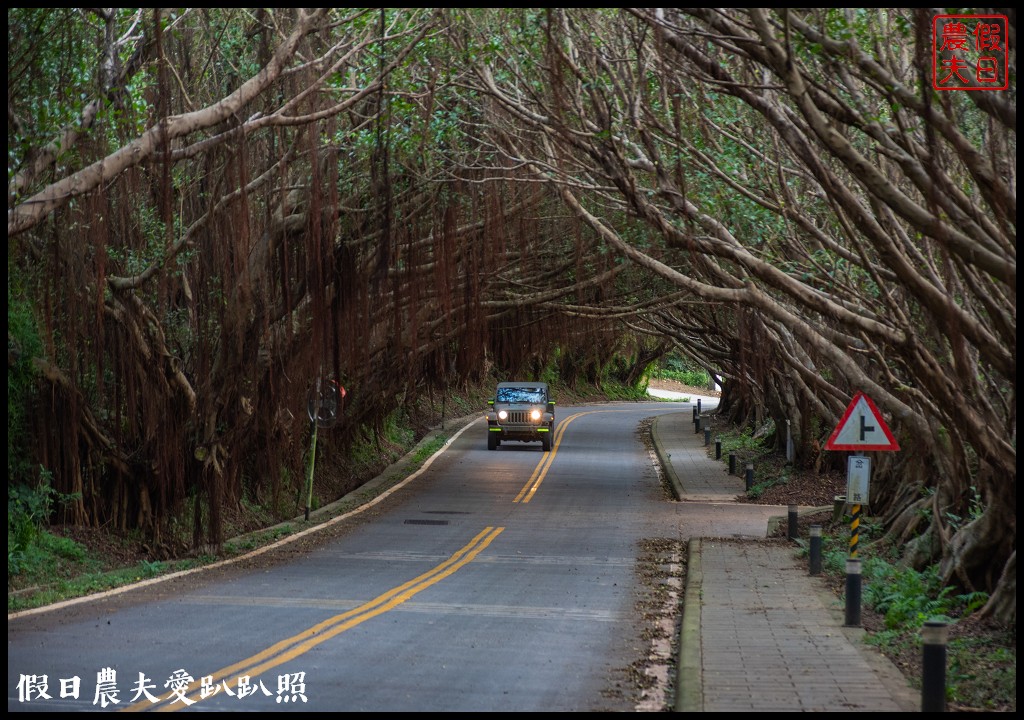 秋冬安心遊馬祖|西莒景點懶人包．32哨×坤坵方塊海×有容路×菜浦澳 @假日農夫愛趴趴照