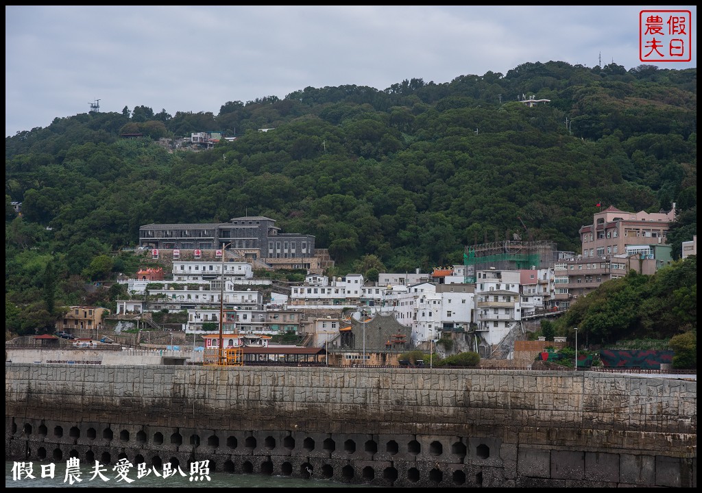 秋冬安心遊馬祖|西莒景點懶人包．32哨×坤坵方塊海×有容路×菜浦澳 @假日農夫愛趴趴照