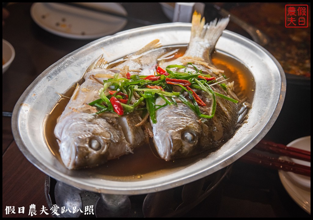 秋冬安心遊馬祖|西莒山海一家會館．坐擁180度的絕美海景 @假日農夫愛趴趴照